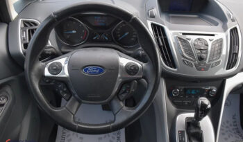 FORD C-MAX  | FWD (przód) | Automatyczna | 140 KM | Szary full