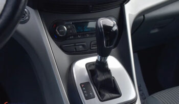 FORD C-MAX  | FWD (przód) | Automatyczna | 140 KM | Szary full