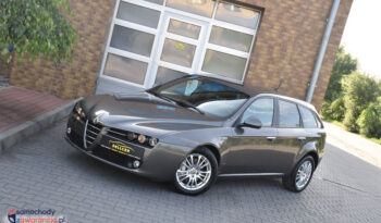 Alfa Romeo 159  | Fwd (Przód) | Manualna | 136 Km | Brązowy