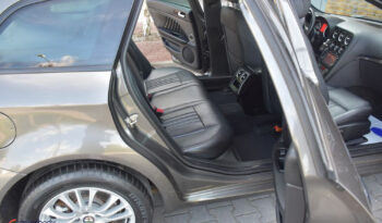ALFA ROMEO 159  | FWD (przód) | Manualna | 136 KM | Brązowy full