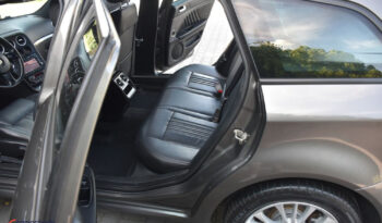 ALFA ROMEO 159  | FWD (przód) | Manualna | 136 KM | Brązowy full