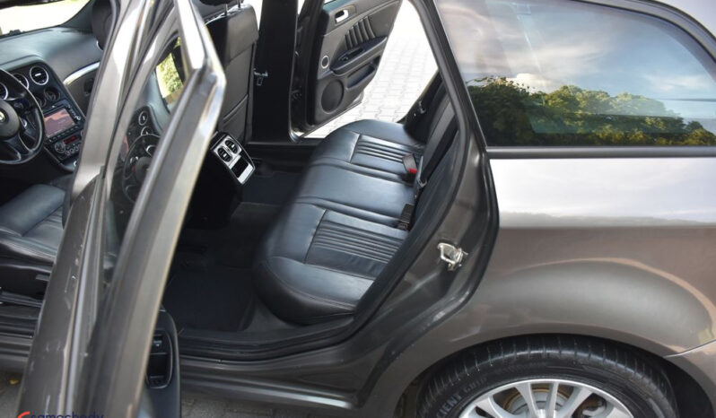ALFA ROMEO 159  | FWD (przód) | Manualna | 136 KM | Brązowy full