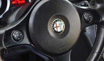 ALFA ROMEO 159  | FWD (przód) | Manualna | 136 KM | Brązowy full