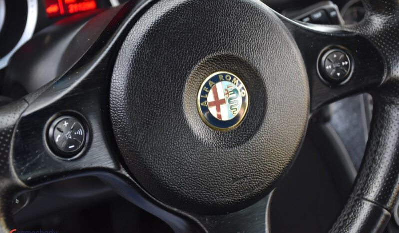 ALFA ROMEO 159  | FWD (przód) | Manualna | 136 KM | Brązowy full