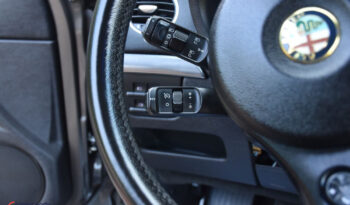 ALFA ROMEO 159  | FWD (przód) | Manualna | 136 KM | Brązowy full