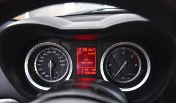 ALFA ROMEO 159  | FWD (przód) | Manualna | 136 KM | Brązowy full