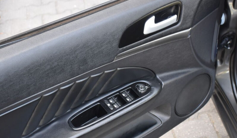 ALFA ROMEO 159  | FWD (przód) | Manualna | 136 KM | Brązowy full