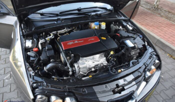ALFA ROMEO 159  | FWD (przód) | Manualna | 136 KM | Brązowy full