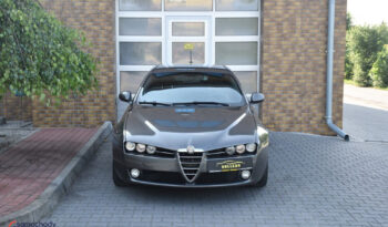 ALFA ROMEO 159  | FWD (przód) | Manualna | 136 KM | Brązowy full