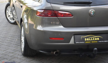 ALFA ROMEO 159  | FWD (przód) | Manualna | 136 KM | Brązowy full
