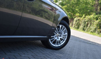 ALFA ROMEO 159  | FWD (przód) | Manualna | 136 KM | Brązowy full