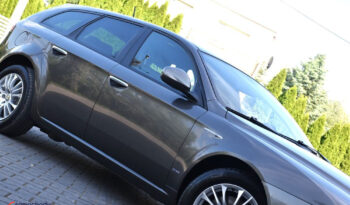 ALFA ROMEO 159  | FWD (przód) | Manualna | 136 KM | Brązowy full