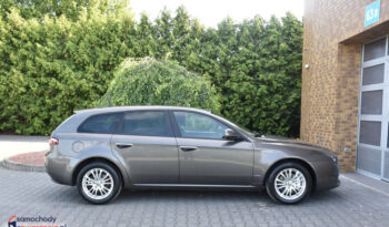 ALFA ROMEO 159  | FWD (przód) | Manualna | 136 KM | Brązowy full