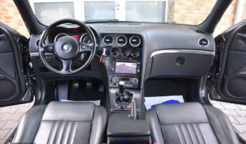 ALFA ROMEO 159  | FWD (przód) | Manualna | 136 KM | Brązowy full
