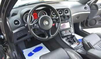ALFA ROMEO 159  | FWD (przód) | Manualna | 136 KM | Brązowy full