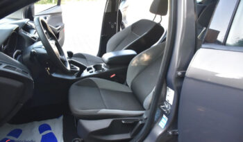 FORD Focus  | FWD (przód) | Manualna | 95 KM | Brązowy full