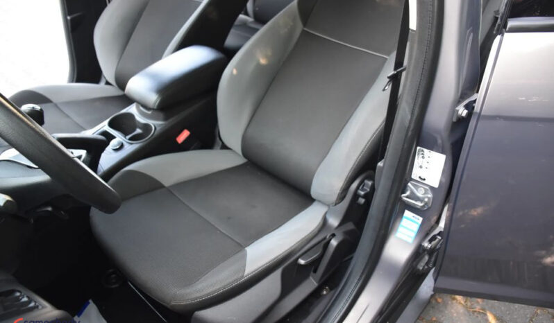 FORD Focus  | FWD (przód) | Manualna | 95 KM | Brązowy full