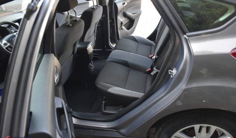 FORD Focus  | FWD (przód) | Manualna | 95 KM | Brązowy full