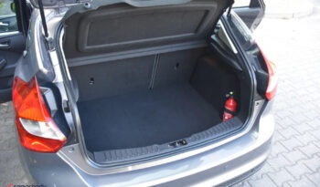 FORD Focus  | FWD (przód) | Manualna | 95 KM | Brązowy full