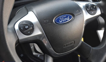 FORD Focus  | FWD (przód) | Manualna | 95 KM | Brązowy full