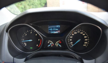 FORD Focus  | FWD (przód) | Manualna | 95 KM | Brązowy full