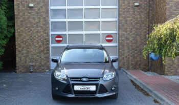 FORD Focus  | FWD (przód) | Manualna | 95 KM | Brązowy full