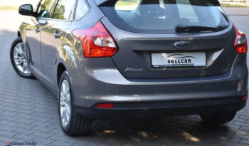 FORD Focus  | FWD (przód) | Manualna | 95 KM | Brązowy full