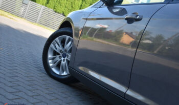 FORD Focus  | FWD (przód) | Manualna | 95 KM | Brązowy full