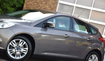 FORD Focus  | FWD (przód) | Manualna | 95 KM | Brązowy full