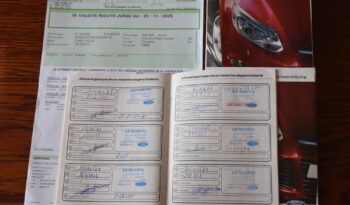 FORD Focus  | FWD (przód) | Manualna | 95 KM | Brązowy full
