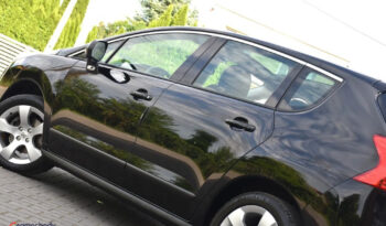 PEUGEOT 3008  | FWD (przód) | Automatyczna | 156 KM | Czarny full