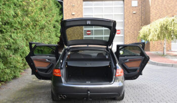 AUDI A4  | FWD (przód) | Manualna | 136 KM | Brązowy full