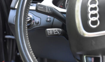 AUDI A4  | FWD (przód) | Manualna | 136 KM | Brązowy full