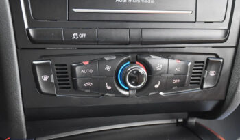 AUDI A4  | FWD (przód) | Manualna | 136 KM | Brązowy full