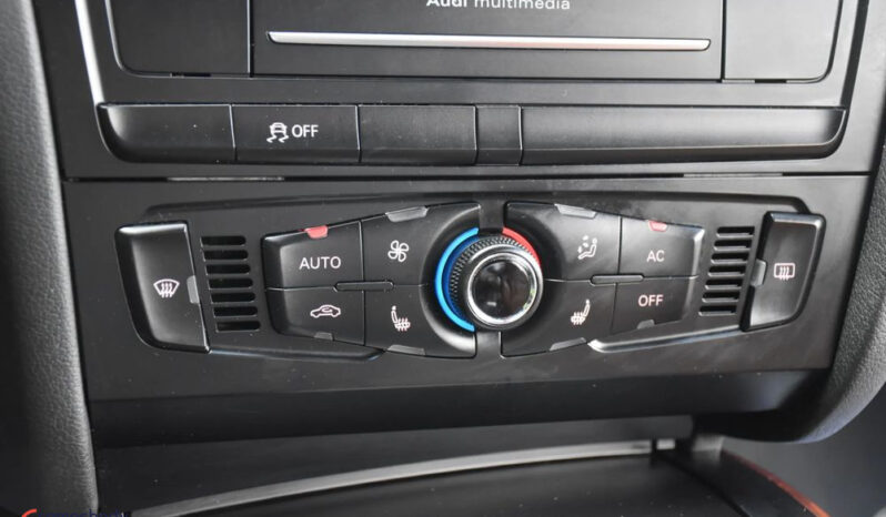AUDI A4  | FWD (przód) | Manualna | 136 KM | Brązowy full