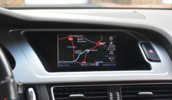 AUDI A4  | FWD (przód) | Manualna | 136 KM | Brązowy full
