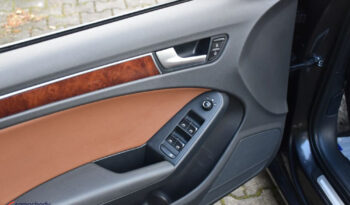 AUDI A4  | FWD (przód) | Manualna | 136 KM | Brązowy full