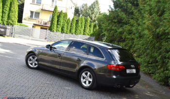 AUDI A4  | FWD (przód) | Manualna | 136 KM | Brązowy full
