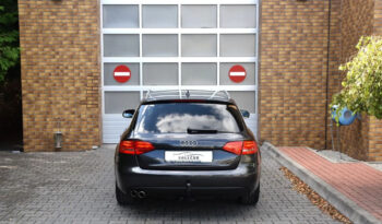 AUDI A4  | FWD (przód) | Manualna | 136 KM | Brązowy full