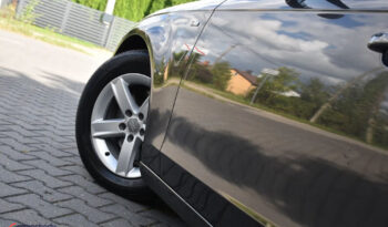 AUDI A4  | FWD (przód) | Manualna | 136 KM | Brązowy full