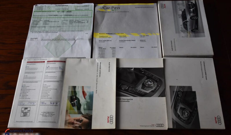 AUDI A4  | FWD (przód) | Manualna | 136 KM | Brązowy full