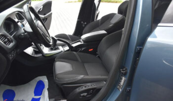 VOLVO V40  | FWD (przód) | Manualna | 115 KM | Niebieski full