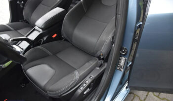 VOLVO V40  | FWD (przód) | Manualna | 115 KM | Niebieski full