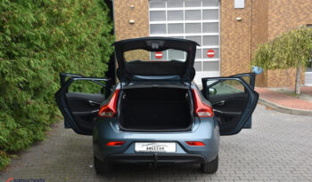 VOLVO V40  | FWD (przód) | Manualna | 115 KM | Niebieski full