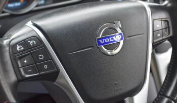 VOLVO V40  | FWD (przód) | Manualna | 115 KM | Niebieski full
