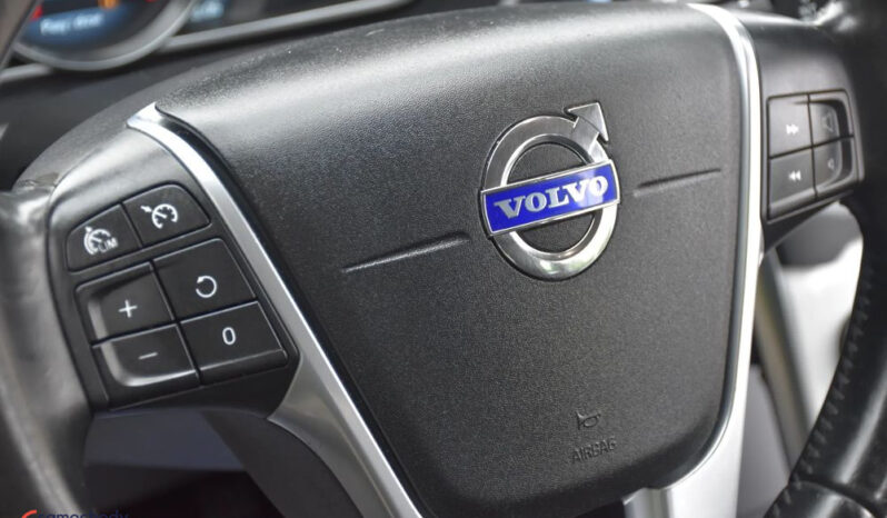 VOLVO V40  | FWD (przód) | Manualna | 115 KM | Niebieski full