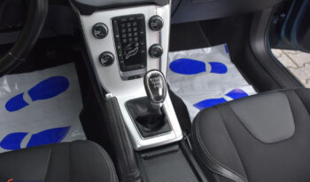 VOLVO V40  | FWD (przód) | Manualna | 115 KM | Niebieski full