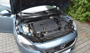 VOLVO V40  | FWD (przód) | Manualna | 115 KM | Niebieski full