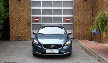 VOLVO V40  | FWD (przód) | Manualna | 115 KM | Niebieski full