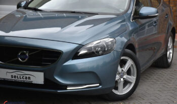 VOLVO V40  | FWD (przód) | Manualna | 115 KM | Niebieski full